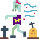 Zombi icon