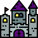 Castillo icon