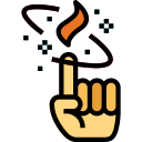 Fuego icon