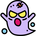 Fantasma icon