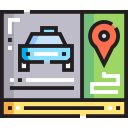 Gps icon