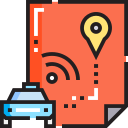 Gps icon