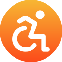 accesible icon