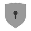 seguridad icon