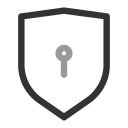 seguridad icon