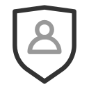 seguridad icon