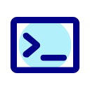 terminal icon