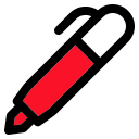 escribir icon