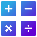 calculadora icon