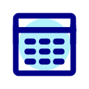 calendario icon