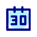 calendario icon