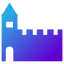 castillo icon