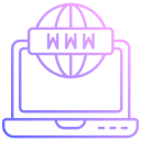 web icon