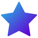 estrella icon