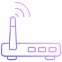 router de wifi icon