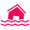 inundado icon