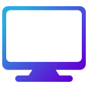 monitor icon