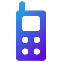 teléfono icon