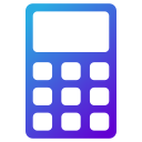 calculadora icon