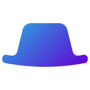 sombrero icon