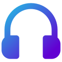 auriculares icon