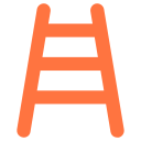 escalera icon