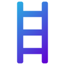 escalera icon