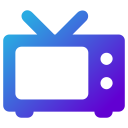 televisor icon