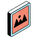 paisaje icon