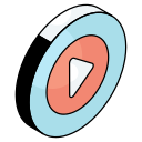 video icon