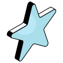 estrellas icon