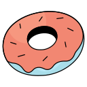 rosquilla icon