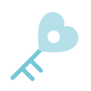 llave icon
