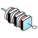 brocheta icon