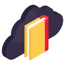 libro electronico icon