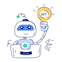 robot icon