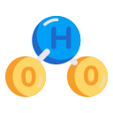 h2o icon