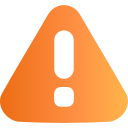 precaución icon