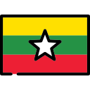 myanmar