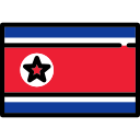 North korea 