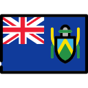 pitcairn-eilanden icoon