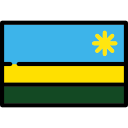 rwanda icoon