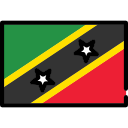 saint kitts y nevis 