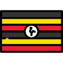 uganda