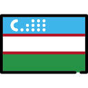 uzbekistán icon