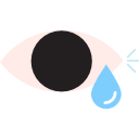 conjuntivitis icon