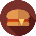 hamburguesa icon