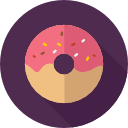 rosquilla icon