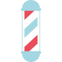 barbería icon