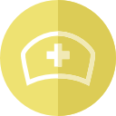 enfermera icon